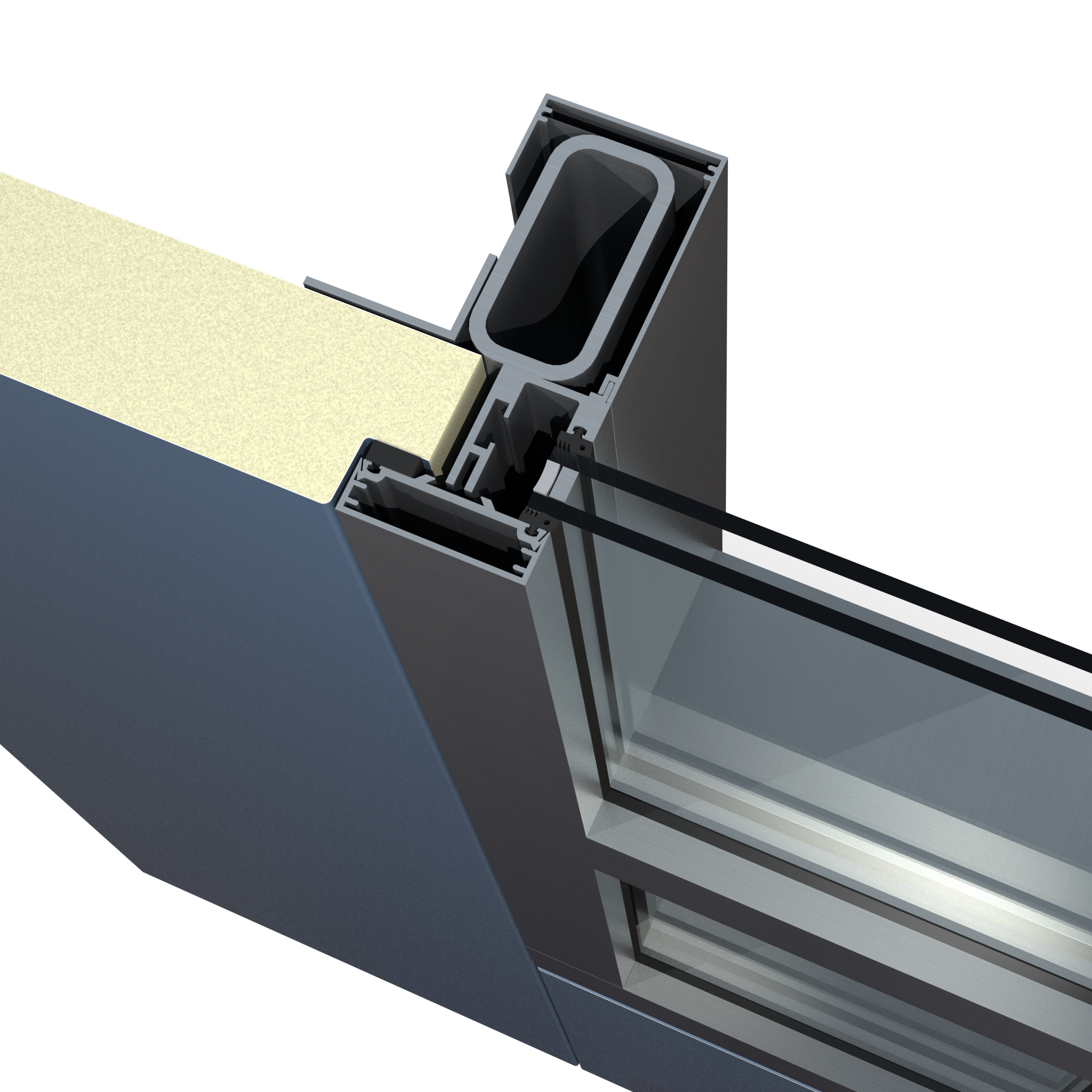 FV-600SKDV Jamb Left