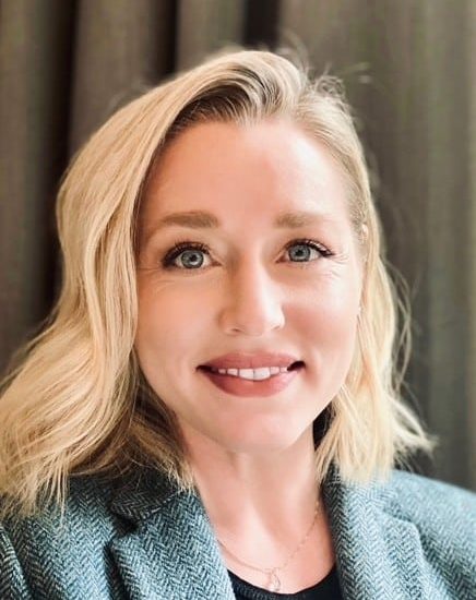 Kellie Knuff Perkins Headshot